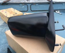 Nissan Micra wing mirror