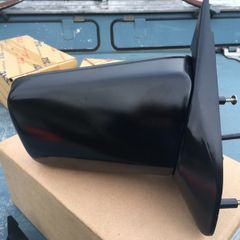 Nissan Micra wing mirror