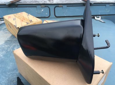 Nissan Micra wing mirror
