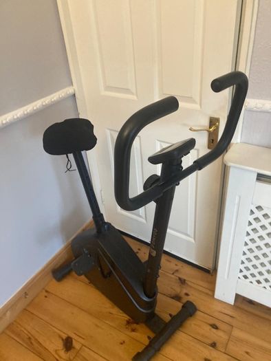 excerise bike