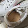 Mint velvet sneakers Image 2
