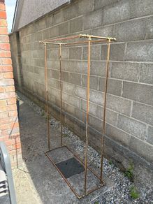Copper Stand