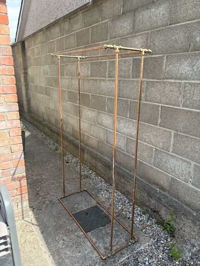 Copper Stand