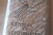 Confirmation Prayer Book