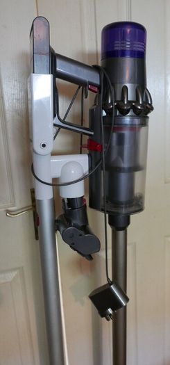 Dyson V11 Absolute and Freestanding Vacuum Stand , Docking Station