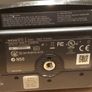 Sony Digital Still Camera Model DKC-C300X, Takes 4 AA Batteries, Working perfect and in excellent condition Image 4