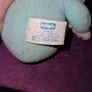 Vintage Baby Goofy plush Image 4