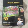 Jigsaw - 8 x 150 piece WASGIJ jigsaws Image 7