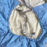 Weatherproof Baby Carrier Cover (new) Image 7
