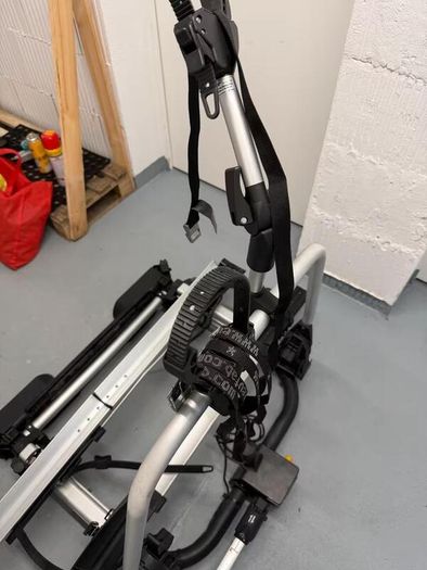 Enduro SD 260