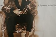 Rod Stewart - A Spanner In The Works.