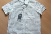 Boys short sleeve shirt