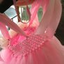 Long Tutu Dress, Bnwt Image 4