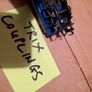 TRIX Model Railway Wagons Image 6