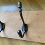 Coat Rack Shelf Image 2