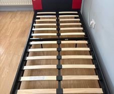 X rocker gaming single bed free to take