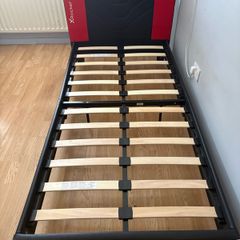 X rocker gaming single bed free to take