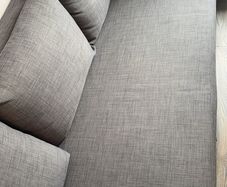 Very New Sofa Bed
