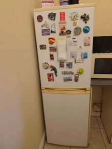 Fridge