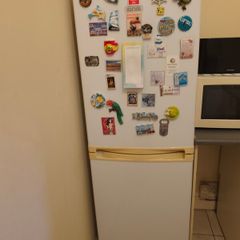 Fridge
