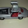 Diecast Corgi Mercedes 300 SL Image 2