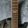 Jack & Danny Electric guitar with case Image 9
