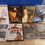Tom Hanks Dvd Collection Bundle Philadelphia Saving Private Ryan Green Mile Forrest Gump Etc Image 4