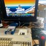 Amiga 500 Plus + Gotek USB + Recap Done + Power supply + Joystick + Original Mouse Image 5