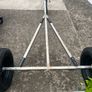 Boat Punt Trailer Image 2