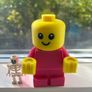 Baby shower LEGO style brick babies Image 2