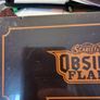 pokemon obsidian flames etb Image 7