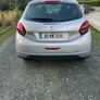Peugeot 208 Image 3