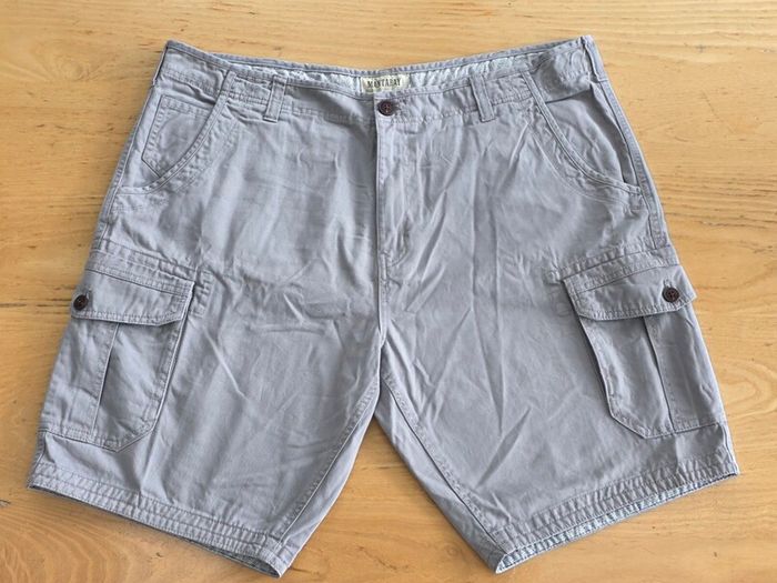 Mantaray cargo shorts Size 42 mens