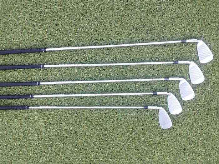 Ping G430 Irons