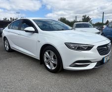 2020 Opel Insignia 1.5L Petrol NCT 07/2028 Low Miles