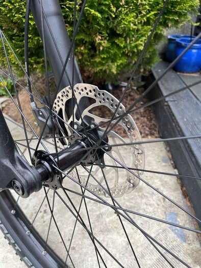 cube reaction hybird pro 625