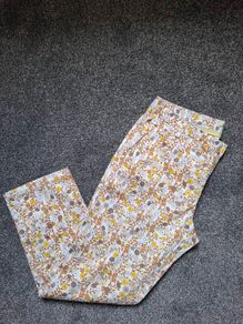 Benetton trousers
