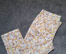 Benetton trousers