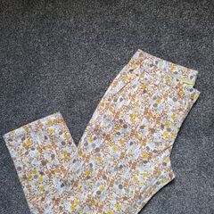 Benetton trousers