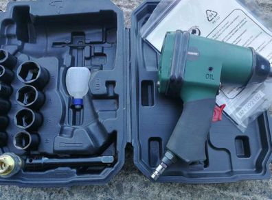 Impact Wrench