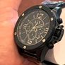 NEW Mens Armani Watch Image 6