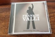 Frankie Valli Romancing The 60's CD