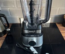 Ninja Detect Pro Power Blender ( New )