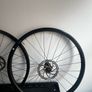 Giant sr2 wheelset Image 2