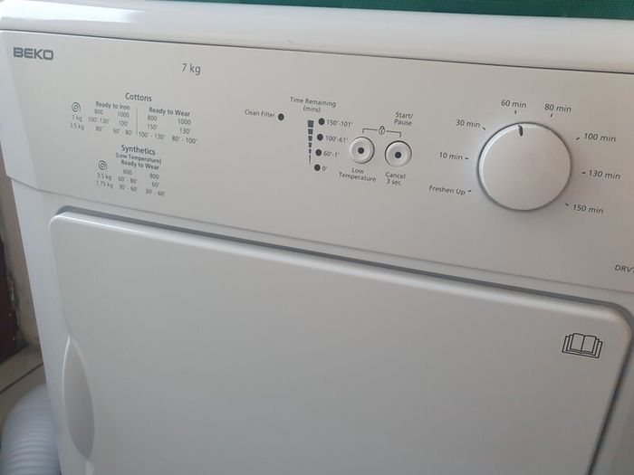 dryer