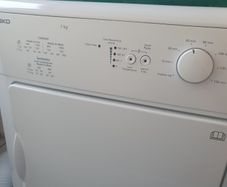 dryer