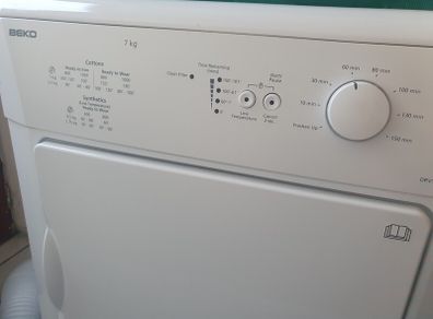 dryer