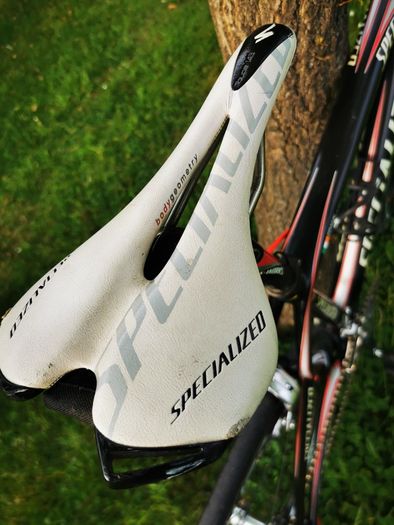 Specialized Tarmac SL2 S-Works Quick Step (54)