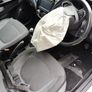 Breaking Renault capture 2017 diesel Image 4