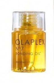 Olaplex hair oil